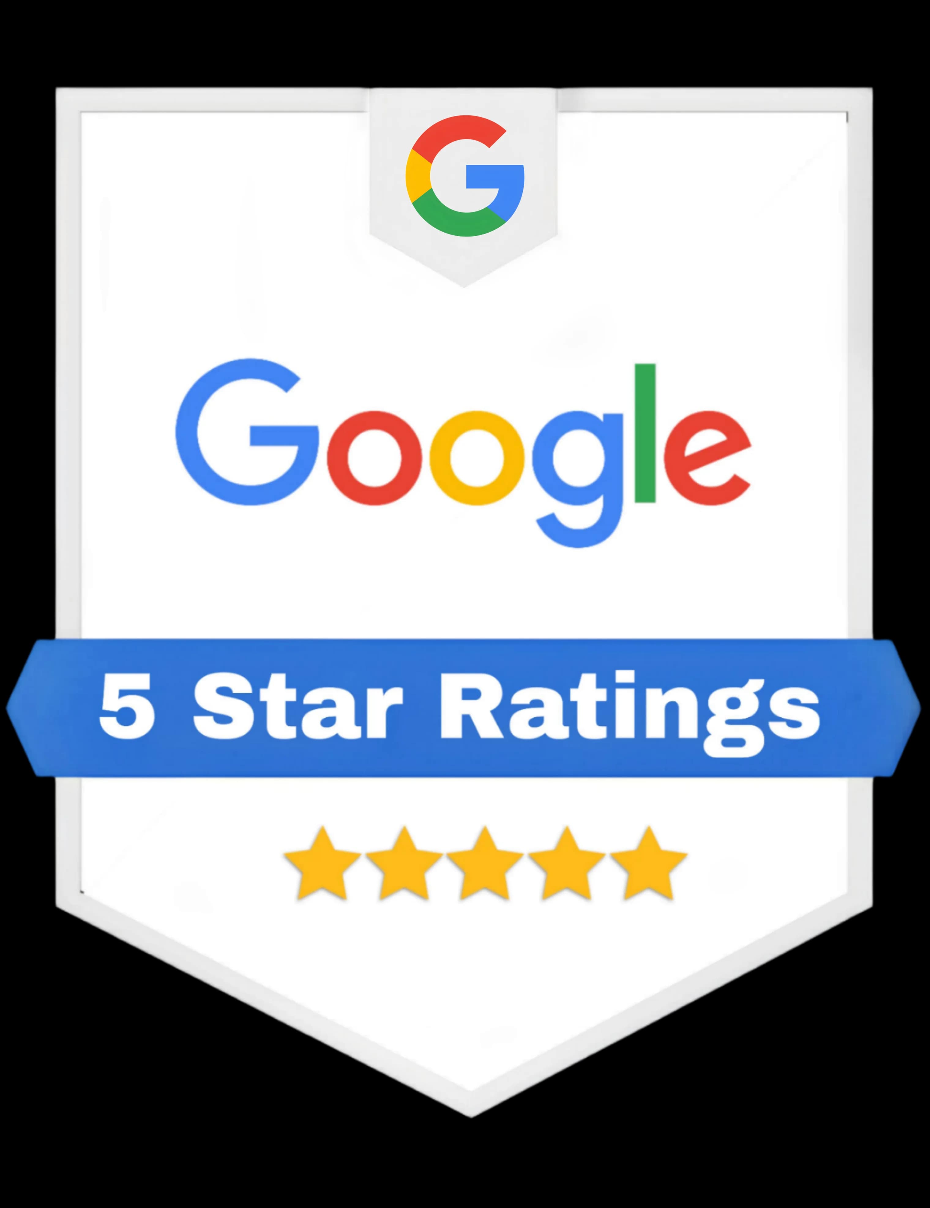 Austin Shower Glass on Google