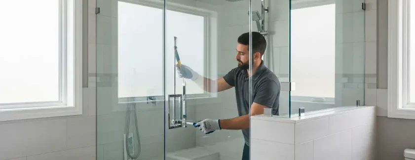 Glass company