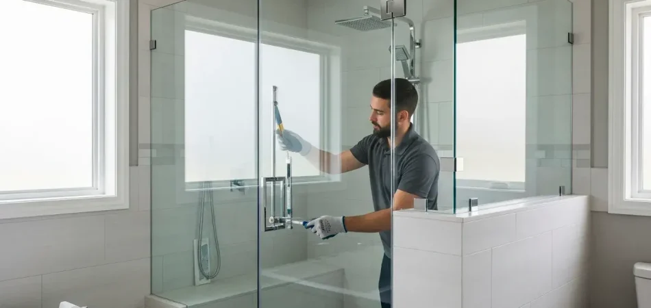 Glass company