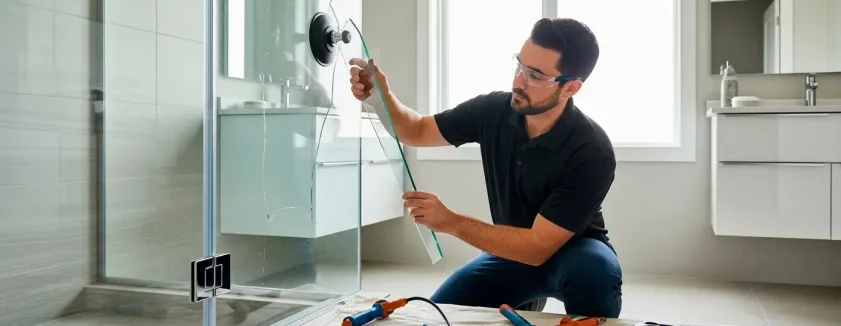 Glass company