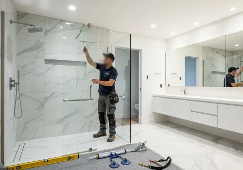 glass company