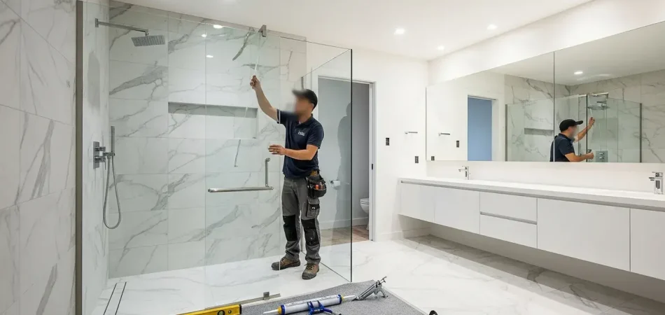 glass company
